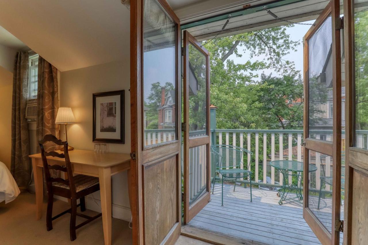 Hochelaga Inn Kingston Quarto foto