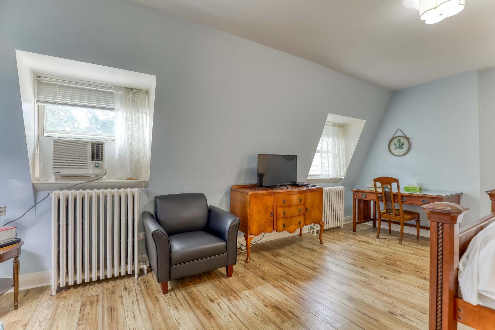 Hochelaga Inn Kingston Quarto foto
