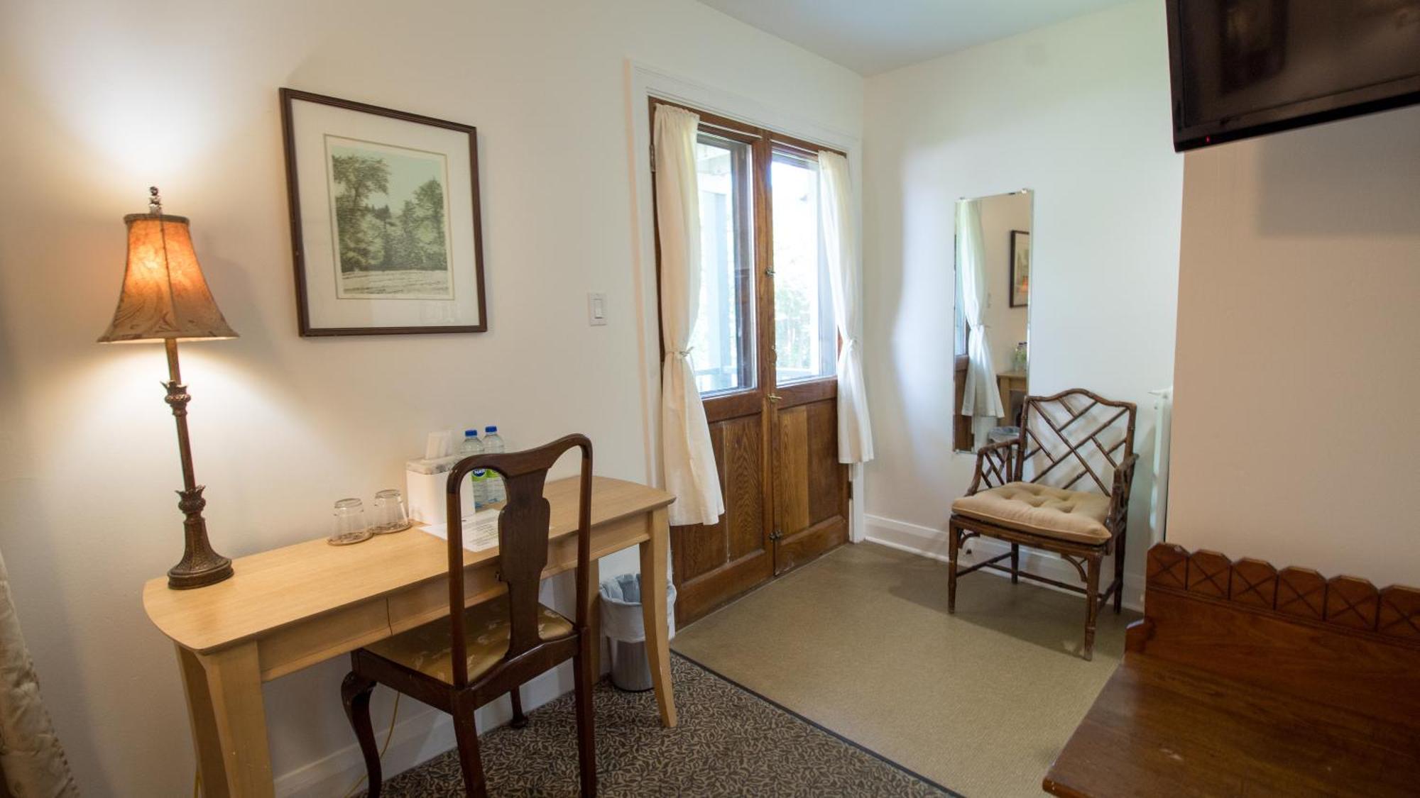 Hochelaga Inn Kingston Quarto foto