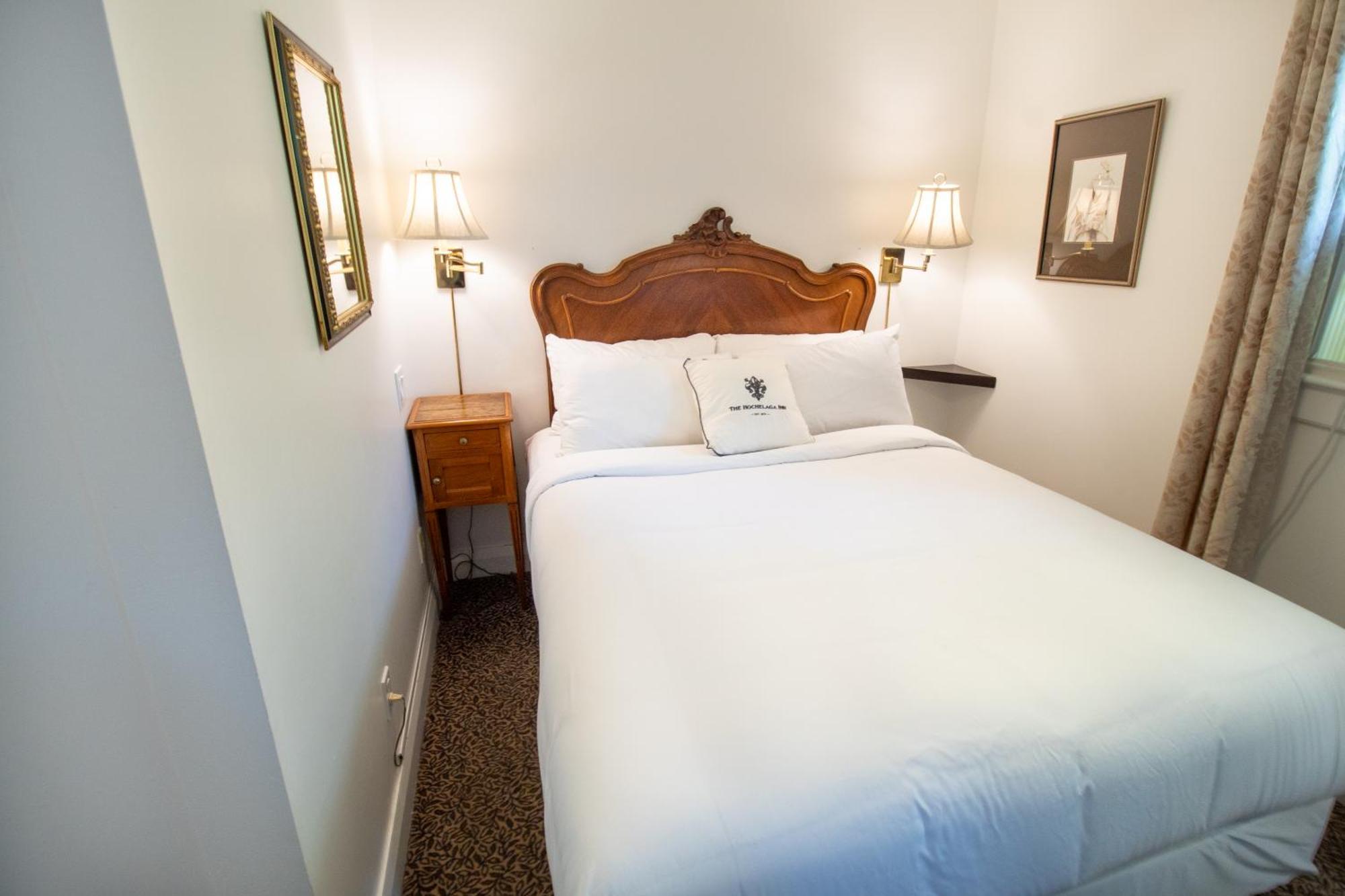 Hochelaga Inn Kingston Quarto foto
