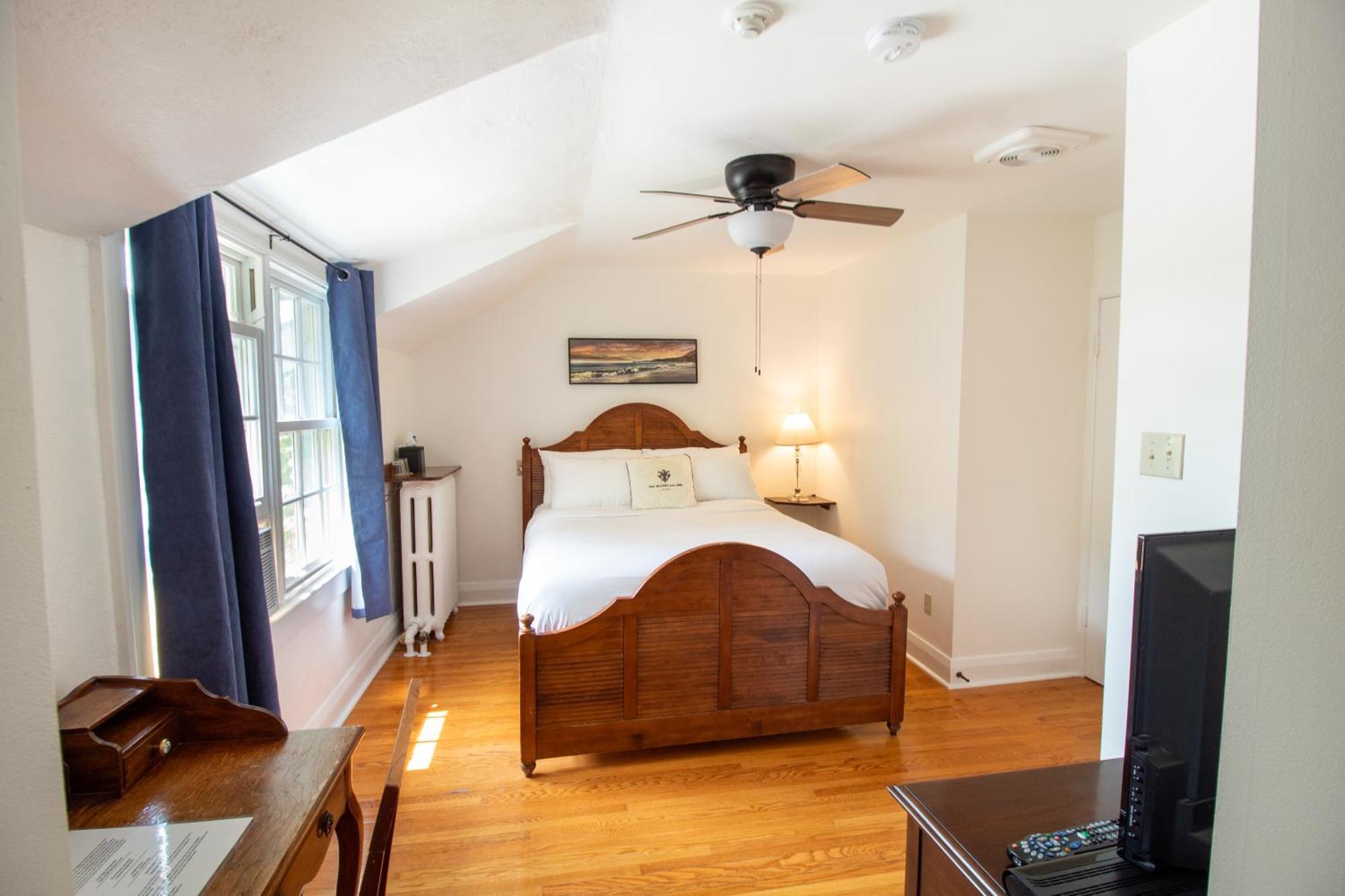 Hochelaga Inn Kingston Quarto foto