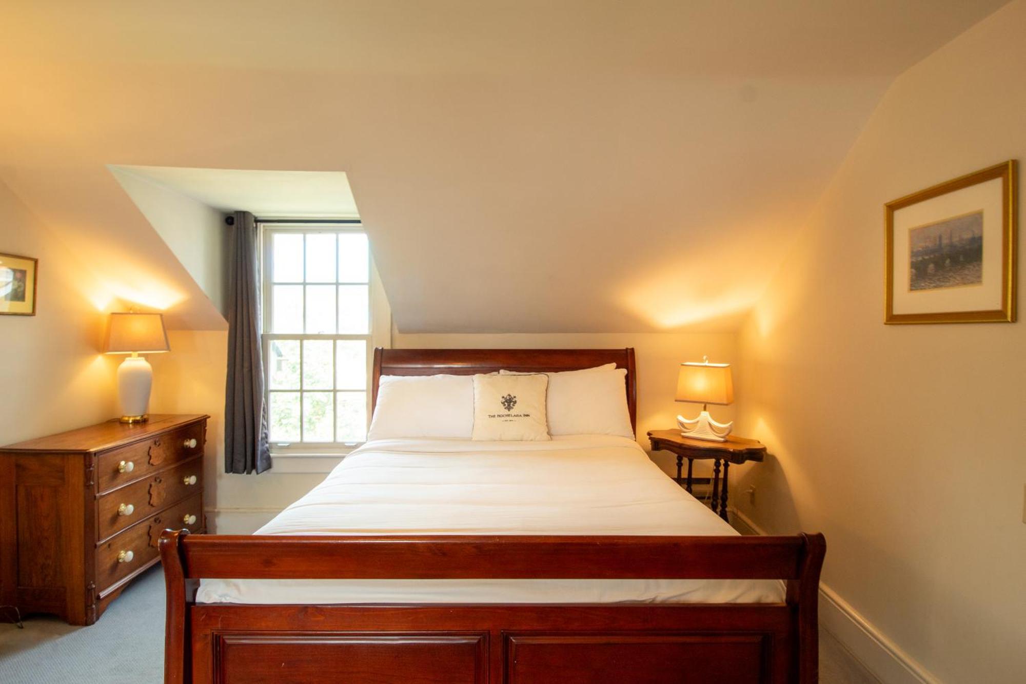 Hochelaga Inn Kingston Quarto foto