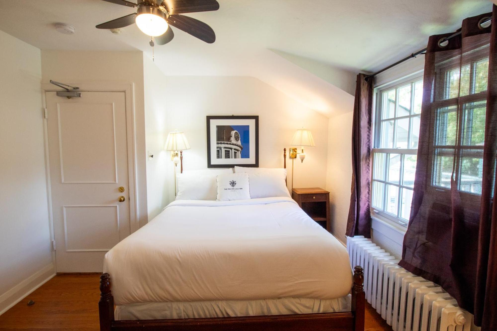 Hochelaga Inn Kingston Quarto foto