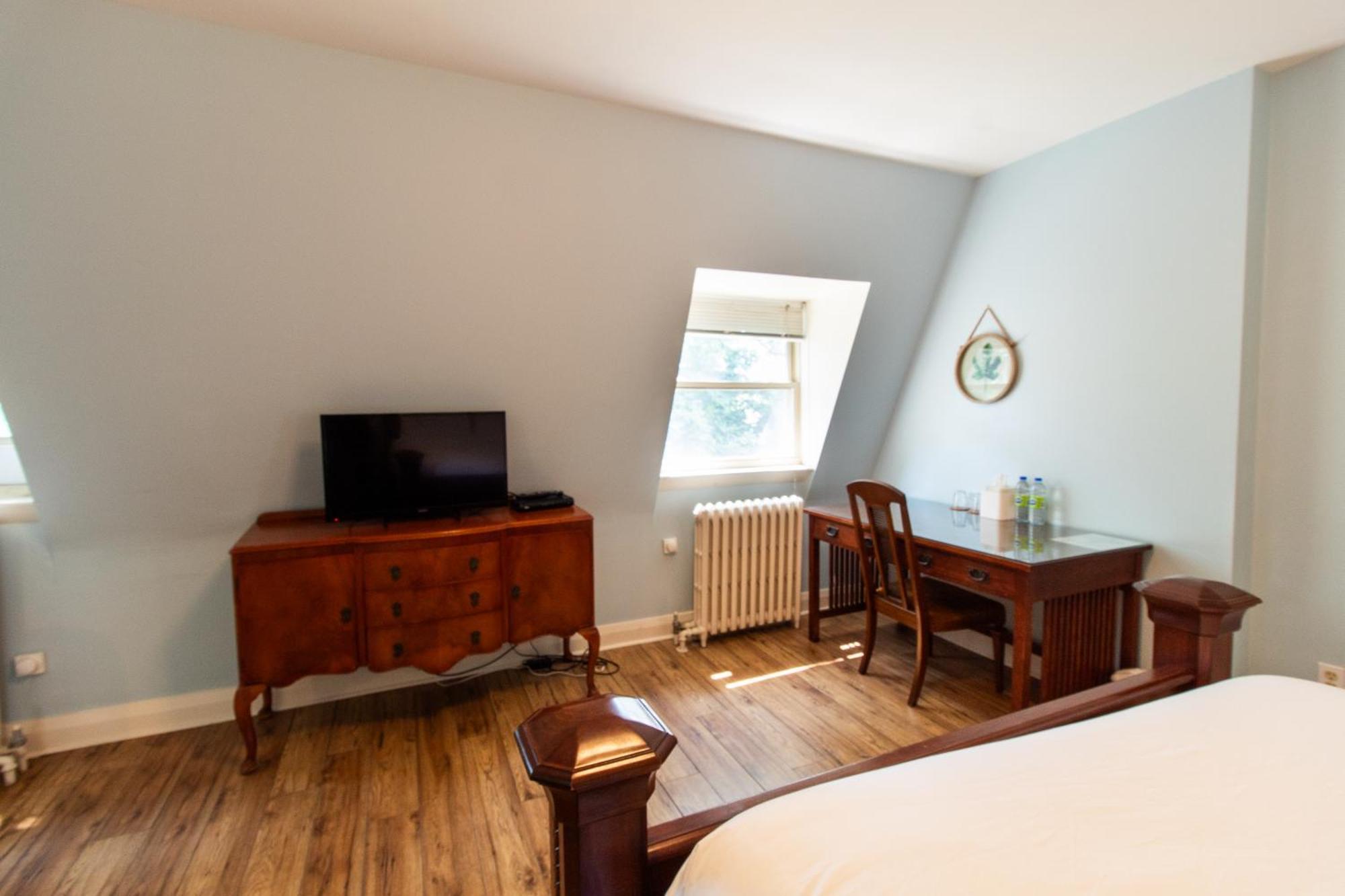 Hochelaga Inn Kingston Quarto foto