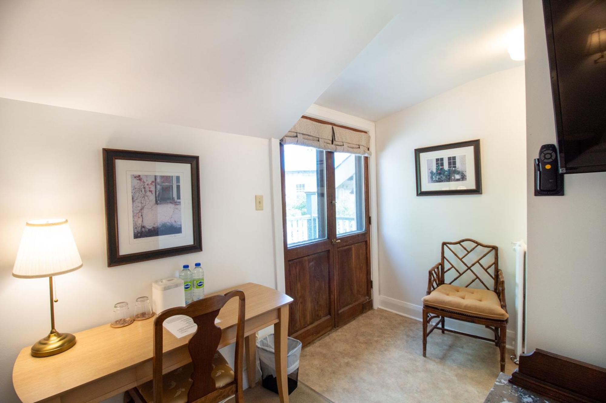 Hochelaga Inn Kingston Quarto foto