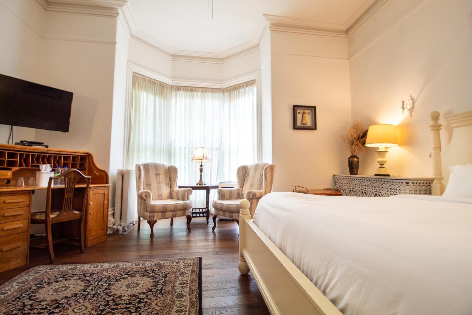 Hochelaga Inn Kingston Quarto foto
